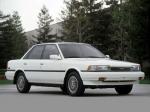 Toyota Camry Sedan LE 1986 года (US)